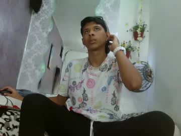 Exreal_Tender18 Chaturbate stream image from July 03, 2025