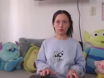 Haru_420 Chaturbate stream image from July 03, 2025