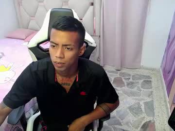 Nando_Col Chaturbate stream image from July 03, 2025