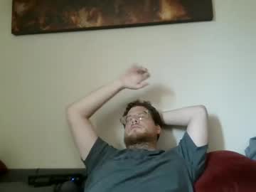 Pantsmcenzie Chaturbate stream image from July 03, 2025