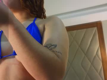 Samantacastle Chaturbate stream image from July 03, 2025