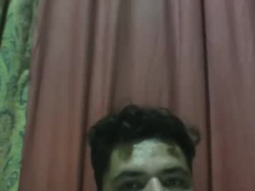 Alikhan110670 Chaturbate stream image from July 03, 2025