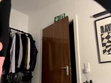 Anon000978 Chaturbate stream image from July 03, 2025