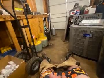Bombinshaman Chaturbate stream image from July 03, 2025