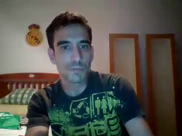 Dieguito124 Chaturbate stream image from July 03, 2025