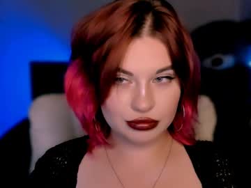 Evaharve Chaturbate stream image from July 03, 2025