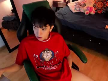 Itsnicolazz Chaturbate stream image from July 03, 2025