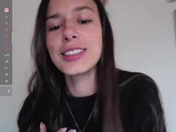 Ohanna_ Chaturbate stream image from July 03, 2025