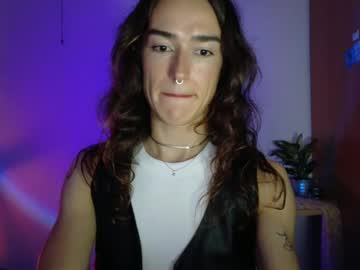 Cececunt Chaturbate stream image from July 03, 2025