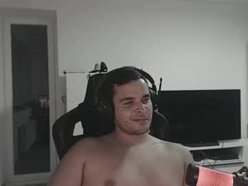 Dershark Chaturbate stream image from July 03, 2025