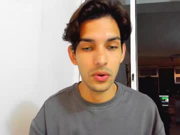 Dylan_Hoot Chaturbate stream image from July 03, 2025