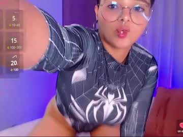 Isabellamoutt Chaturbate stream image from July 03, 2025
