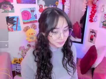 Morita_Boo Chaturbate stream image from July 03, 2025