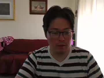 Sunaro84 Chaturbate stream image from July 03, 2025