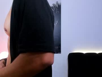 Tian_Brooks Chaturbate stream image from July 03, 2025