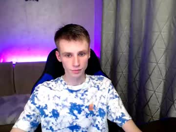 Yes_Cute_Boy_ Chaturbate stream image from July 03, 2025