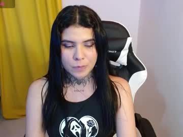 3rika_Gomez Chaturbate stream image from July 04, 2025