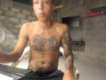 Elchicletv Chaturbate stream image from July 04, 2025
