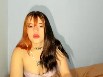 Electra_Horney_Ass Chaturbate stream image from July 04, 2025