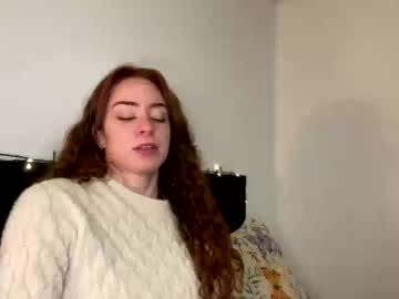 Gemeasscarlatt Chaturbate stream image from July 04, 2025