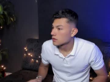Harrydavidsonx Chaturbate stream image from July 04, 2025