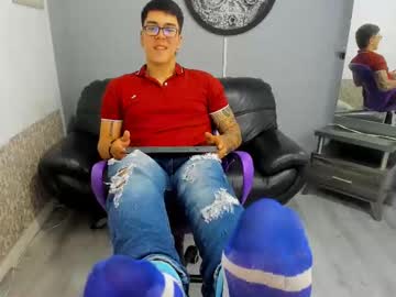 Hunterrush_ Chaturbate stream image from July 04, 2025