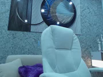 Octavia_Rouse Chaturbate stream image from July 04, 2025