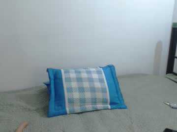 Samy_Delux Chaturbate stream image from July 04, 2025