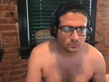 Sevan1023 Chaturbate stream image from July 04, 2025