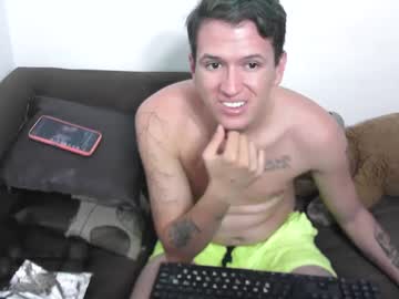 Sexy_Caliente2909 Chaturbate stream image from July 04, 2025