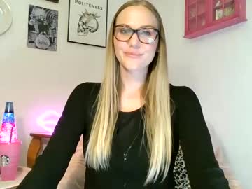 Annadelrae444 Chaturbate stream image from July 04, 2025