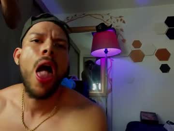 Bakersexyxxx1 Chaturbate stream image from July 04, 2025