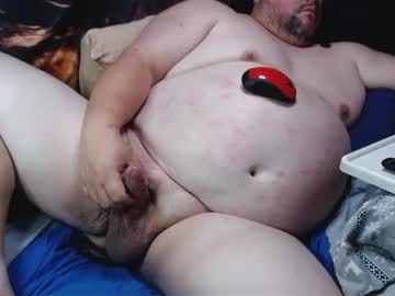 Bigteddy_98 Chaturbate stream image from July 04, 2025