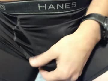 Drummerman2113 Chaturbate stream image from July 04, 2025