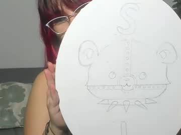 Gela_Carter Chaturbate stream image from July 04, 2025