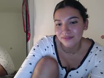 Gogopixi Chaturbate stream image from July 04, 2025