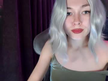 Hey_Nora_ Chaturbate stream image from July 04, 2025