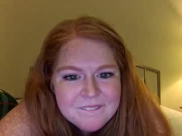 Redheadedstranger2 Chaturbate stream image from July 04, 2025