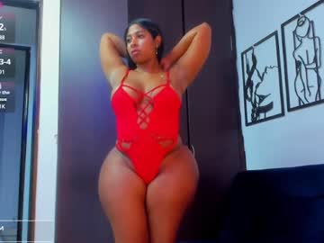 Roxanasmiith Chaturbate stream image from July 04, 2025