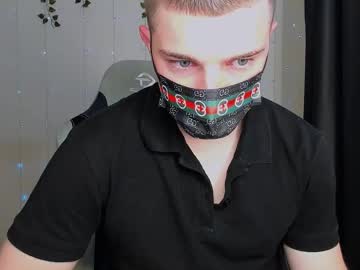 Your_Claddagh Chaturbate stream image from July 04, 2025
