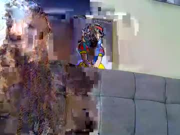 African_Melannin stream image from July 04, 2025