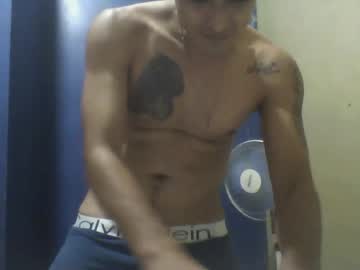 Brunohot30 Chaturbate stream image from July 04, 2025