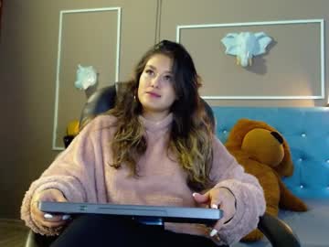 Caisy_1900 Chaturbate stream image from July 04, 2025