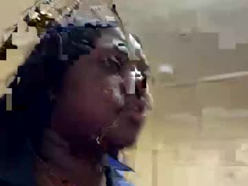 Goddessnyia Chaturbate stream image from July 04, 2025