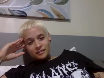 Godlikearies Chaturbate stream image from July 04, 2025