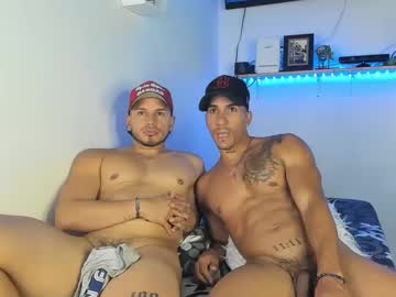 James_And_Max Chaturbate stream image from July 04, 2025