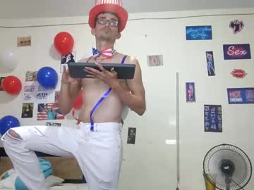 Jhosuamoore2 Chaturbate stream image from July 04, 2025