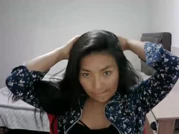 Maferchavez88 Chaturbate stream image from July 04, 2025