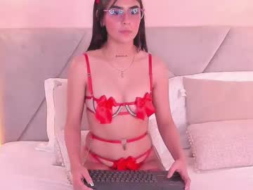 Violetblaze Chaturbate stream image from July 04, 2025