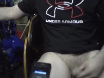 Bruceraymos Chaturbate stream image from July 04, 2025